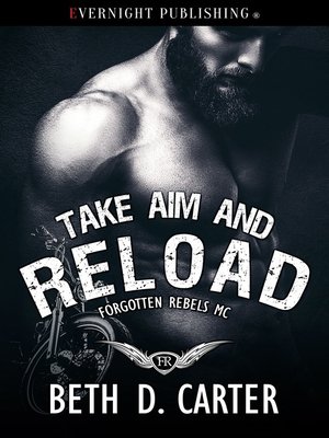 cover image of Take Aim and Reload